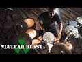 DESPISED ICON - Light Speed (OFFICIAL DRUM PLAYTHROUGH)