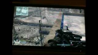 NEW Karachi Elevator GLITCH! Call of Duty Modern Warfare 2!