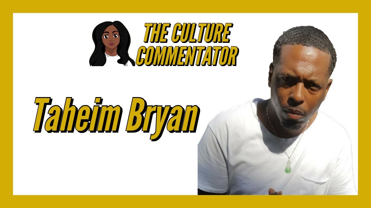 Driune Santana Interviews Taheim Bryan on DiamondKut