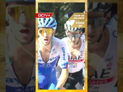 Video: Fransa Turu 2018: Yates son inişte kaza yaparken Alaphilippe ikinci etabı aldı