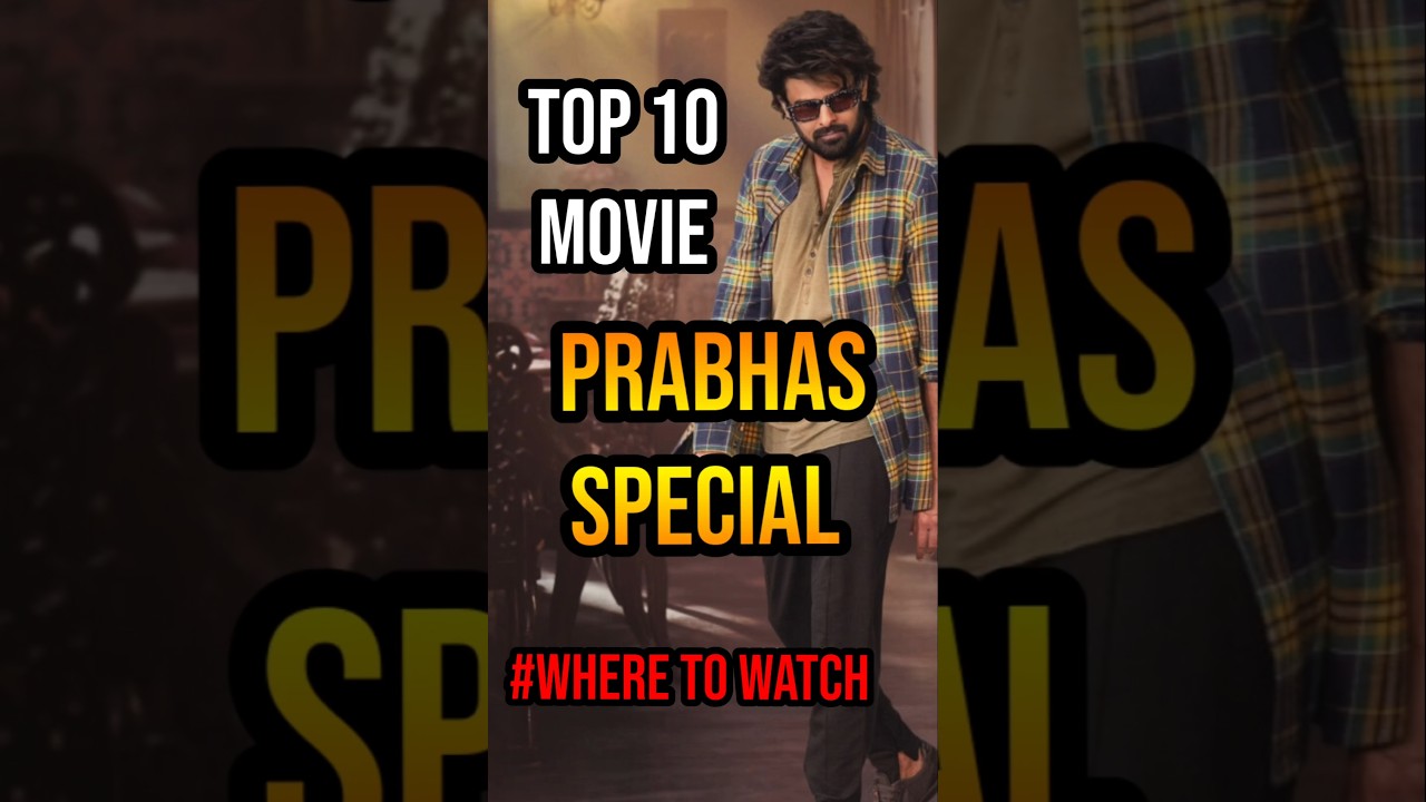 PRABHAS movie in Hindi |south new movie 2025 hindi dubbed | New South indian movies dubbed in hindi