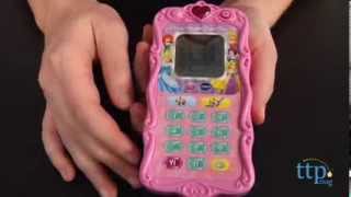 Disney Prinzessin Zauber-Smartphone von VTech screenshot 2
