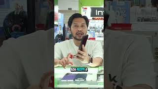 700 Ribu Mau HP Baru, Ada Nih Redmi A3 Termurah! #shorts #pricebook #marzoom #hpmurah #hp1jutaan
