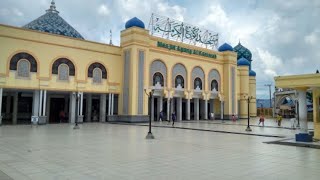 Download Lagu Sejarah Asal Gelar Al-Banjari Maulana  Syekh Muhammad Arsyad Al-Aidrus @asachanneltapin1067 MP3