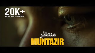 MUNTAZIR - ZEUS | URDU STORYTELLING RAP SONG (Official Lyrical Video)