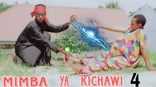 MIMBA YA KICHAWI EP | 4 | FULL HD MOVIE