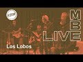 Los Lobos perfroming "Arbolito De Navidad" live on KCRW