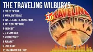 Top Hits The Traveling Wilburys 2024 ~ Best The Traveling Wilburys playlist 2024