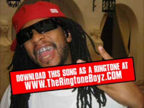LIL JON LIL SCRAPPY -