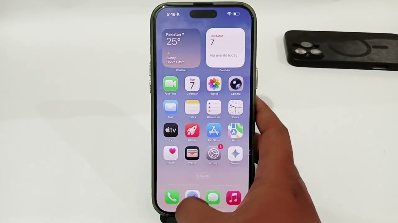 Cómo solucionar “Este número no se puede usar en iMessage o FaceTime” en iPhone