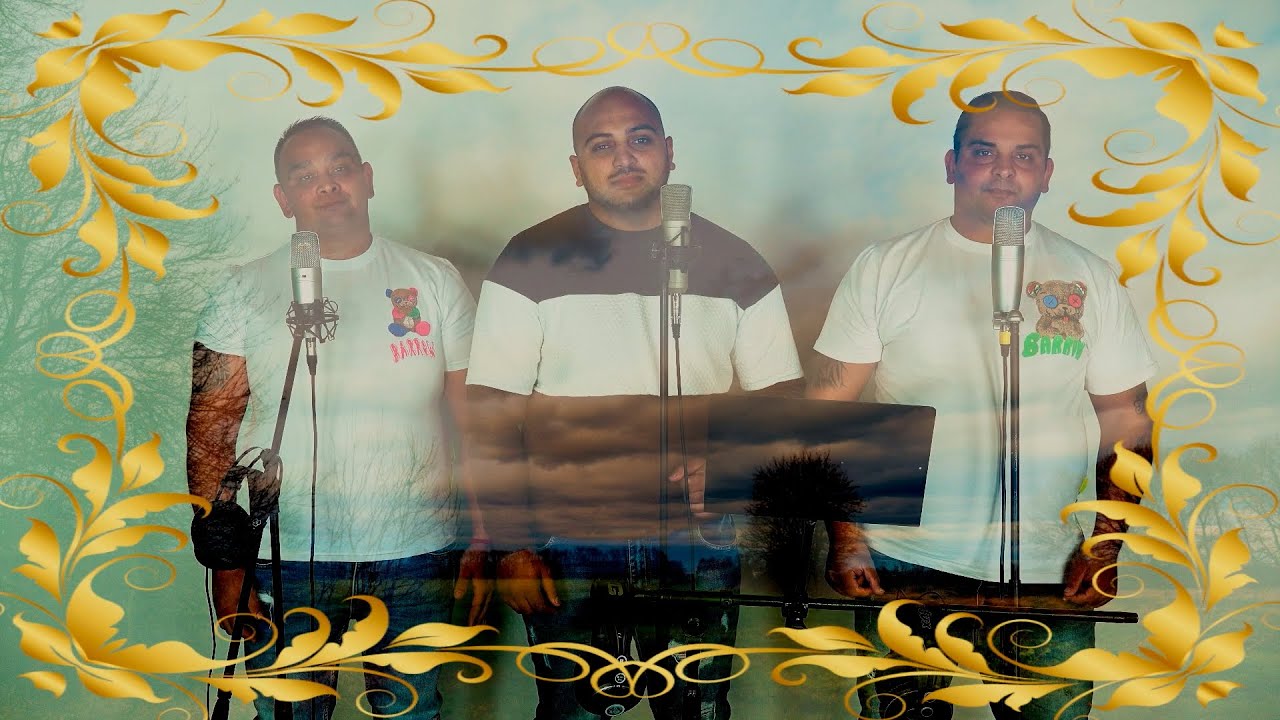 Terne Boys MT - Dívam sa já dívam