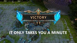 How can YOU win more GAMES in 2022!