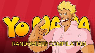 Yo Mama Randomizer Compilation