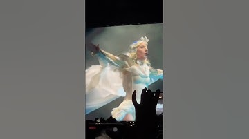 Thumbnail of Thank you Lady Gaga. Thank you Singapore. The dream came true after 17 years