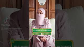 Neelofa Berkerut Dahi Jawab Soalan Kuiz Sirah Nabi | Salam Kuiz Neelofa Berkerut Dahi Jawab Soalan Kuiz Sirah Nabi | Salam Kuiz