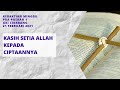 <i><b><span style="color:red">Kebaktian Minggu 21 Februari 2021</i></b></span>