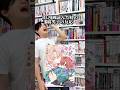 【作品別】BL漫画読んだ時の腐男子書店員の反応