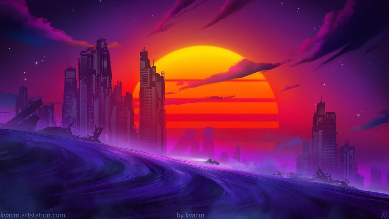 Watch SYNTHTOPIA | Best of 80's Synthwave & Retro Electro Music Mix | Music by@BrandXMusicOfficial on YouTube Watch SYNTHTOPIA | Best of 80's Synthwave & Retro Electro Music Mix | Music by@BrandXMusicOfficial on YouTube
