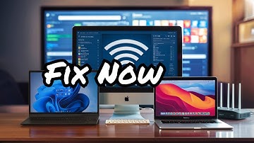 Eduroam Connection Issues on Windows 11? Fix It Fast!
