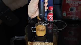 Cafe Style Coffee At Home For Just ₹800 | Milk Frother | Amazon & Flipkart Finds