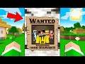HO TROVATO GLI YOUTUBER SCOMPARSI IN QUESTO MONDO DI MINECRAFT!