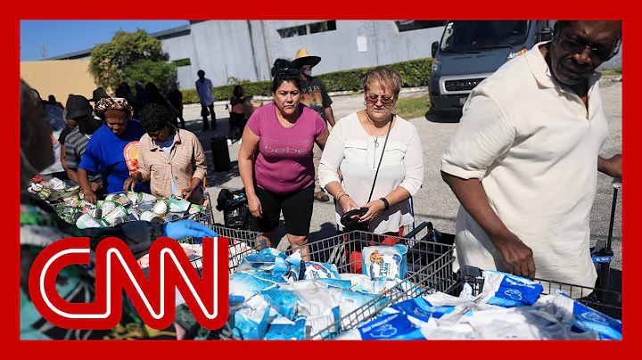 USDA eases SNAP cuts, allowing larger partial benefits in November