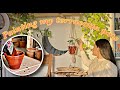 How I paint terracotta pots and where to buy them from | Anya Awan