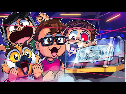 Thumbnail for The Lost Vanoss Crew Video!
