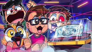 The Lost Vanoss Crew Video!