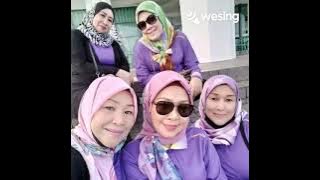 Warna Warni Aidilfitri