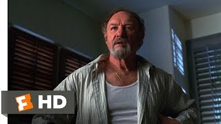 Get Shorty (3/12) Movie CLIP - Chili Surprises Harry (1995) HD Resimi