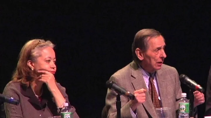 William Greider on the Looting of Social Security