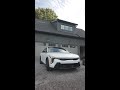 L’ASMR lave-auto | Kia K4