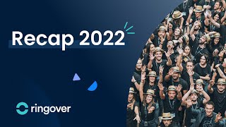 Ringover Recap 2022