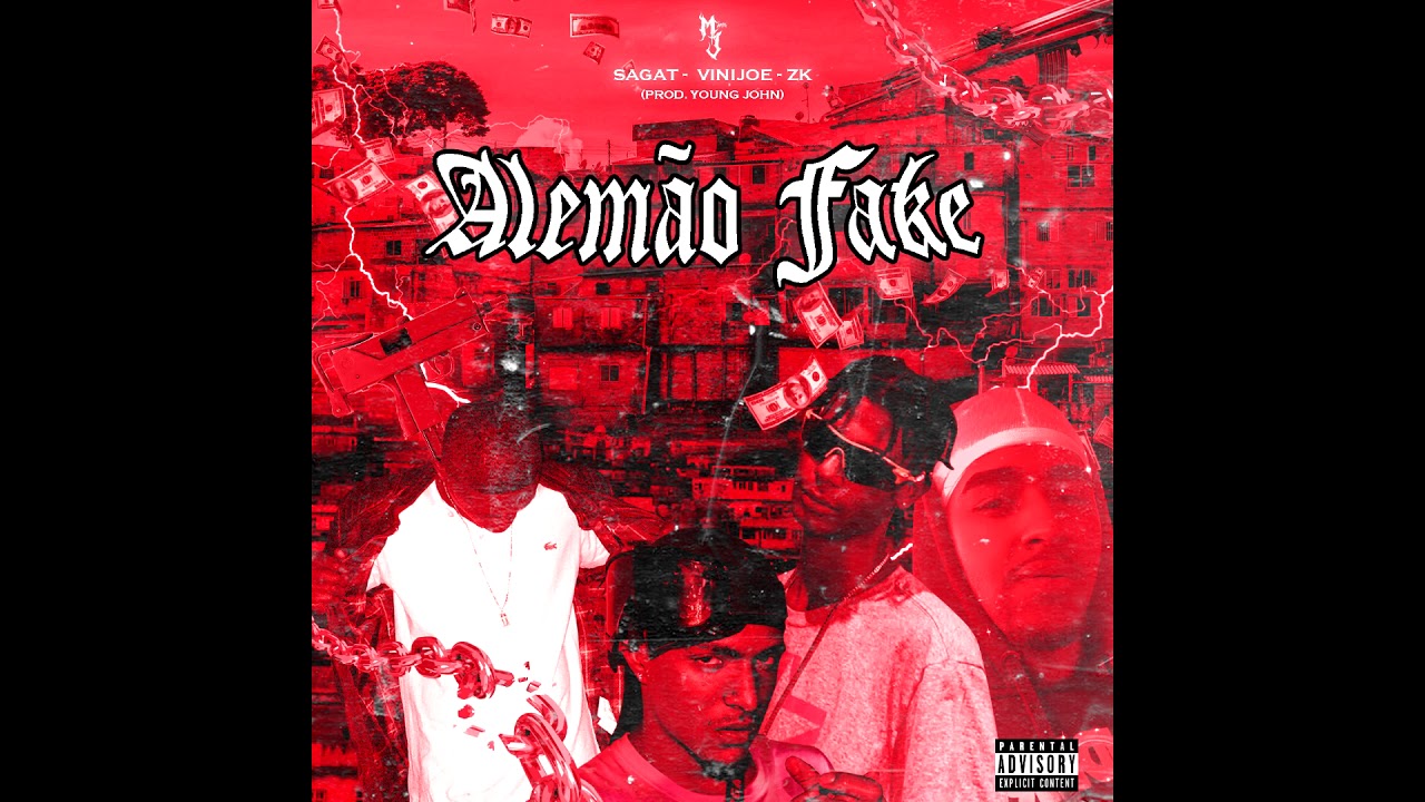 @iamyoungjohnoficial & @sagat_xx - Alemão Fake Feat @zk_zeca & @_vinijoe