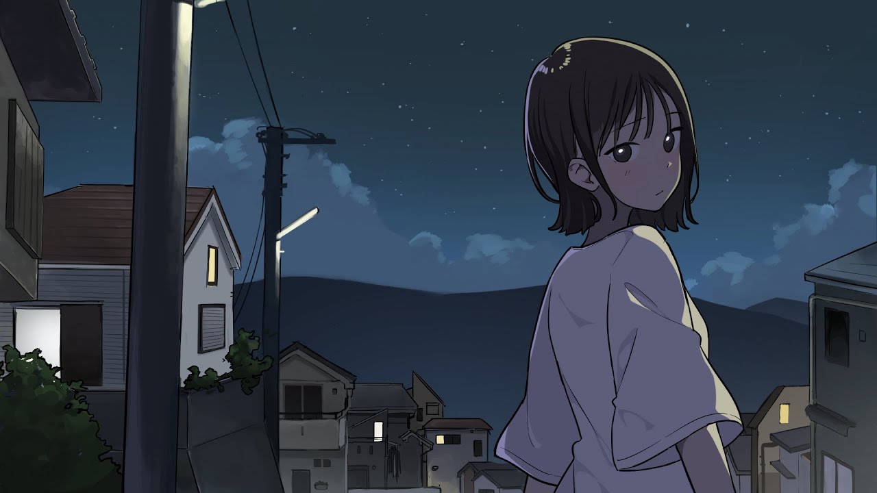 esoragoto『月が綺麗な夜でした』Music Video