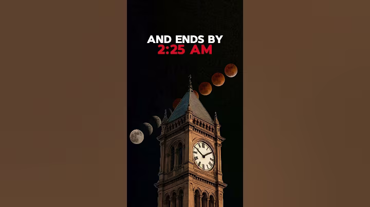 7 SEPTEMBER LUNAR ECLIPSE 2025 | INDIA | RED MOON | #eclipse