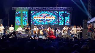 Download Lagu Annisa Rahma. Si Ratu Anggun Jawa Timur #newpallapa2024 #newpallapa MP3