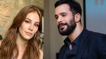 Baris Arduc and Elcin Sangu REUNITE: The New Series Everyone’s Craving