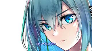 歪んだ街  ft.初音ミク 【ボカロ　オリジナル】