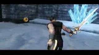 Mortal Kombat Armageddon Wii Developer Chat