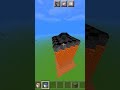 Building a Castle A Step by Step Guide #minecraft #shorts
