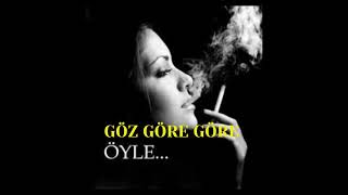Göz Göre Göre - Anatolian Trap