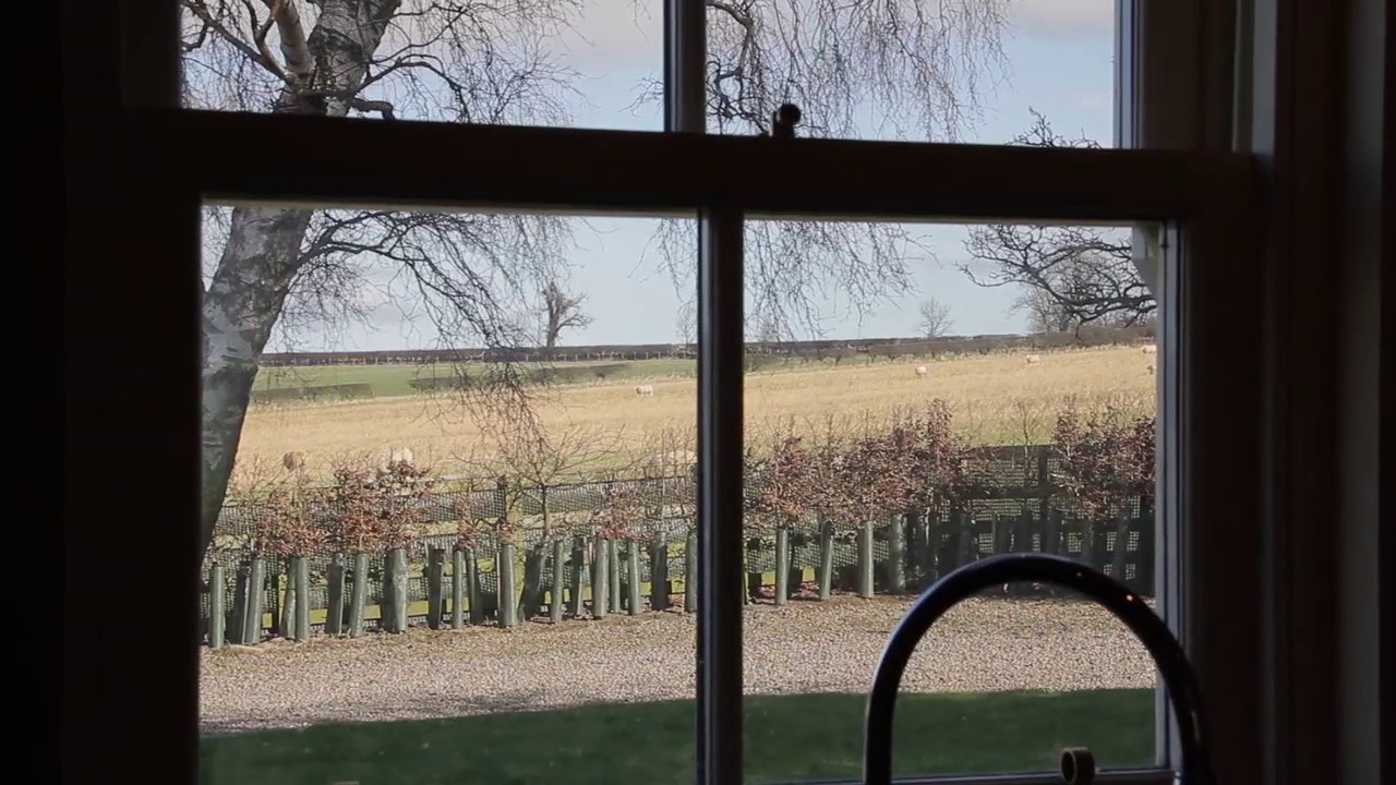 Breamish Valley Millers Hill YouTube