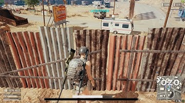 PUBG Cheater 2018 Super Jump, Fast Heal, Auto Aim @@