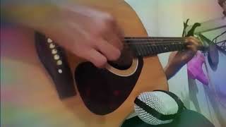 Karna su sayang-fingerstyle gitar versi nathan fingerstyle. Nfs