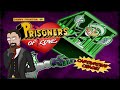 Danny Phantom // S01E08 Prisoners of Love Episodic Critique