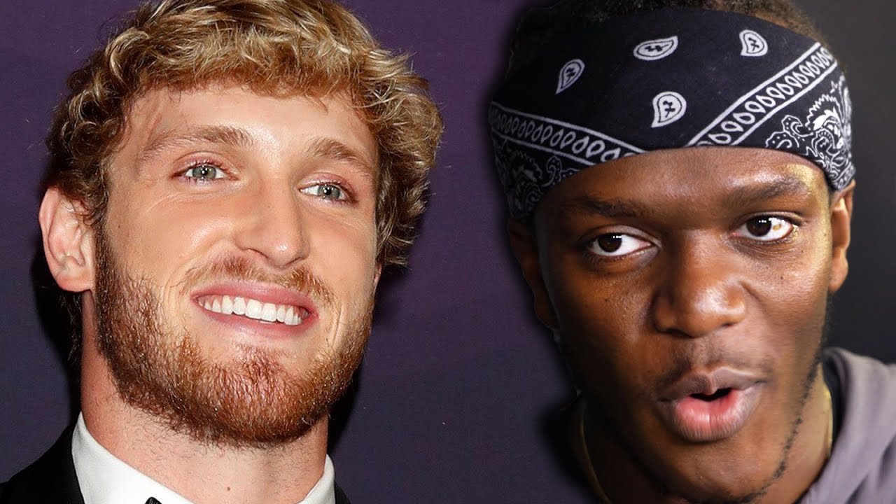 Logan Paul Claps Back At Mike Majlak & KSI Quits Twitter