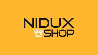 Directorio Comercial de tiendas NIDUX:  Nidux.shop screenshot 1