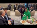 CM Punjab, Maryam Nawaz Sharif held Constructive Meetings with Global Leaders | UN Urban Forum, Baku